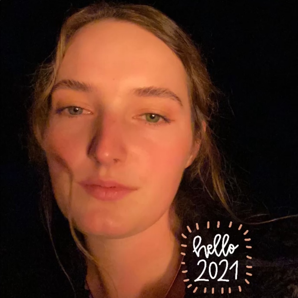 Meet your Posher, Belyn